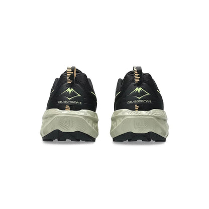 ASICS Gel-Sonoma TR 'Khaki Black' (2026)