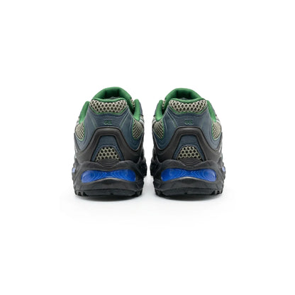 ASICS Gel‑Kahana TR Nexus 'Black / Grey / Green'