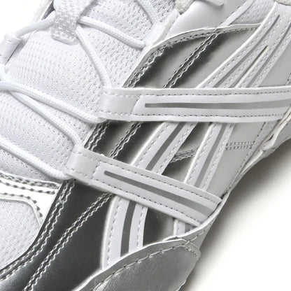 ASICS Hypersync 'White Pure Silver'