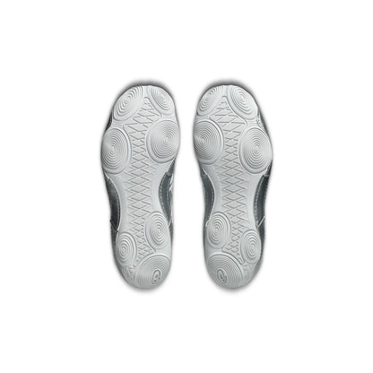 ASICS Hypersync 'White Pure Silver'