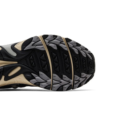 ASICS Kahana TR V2 'Black Silver' (2022)