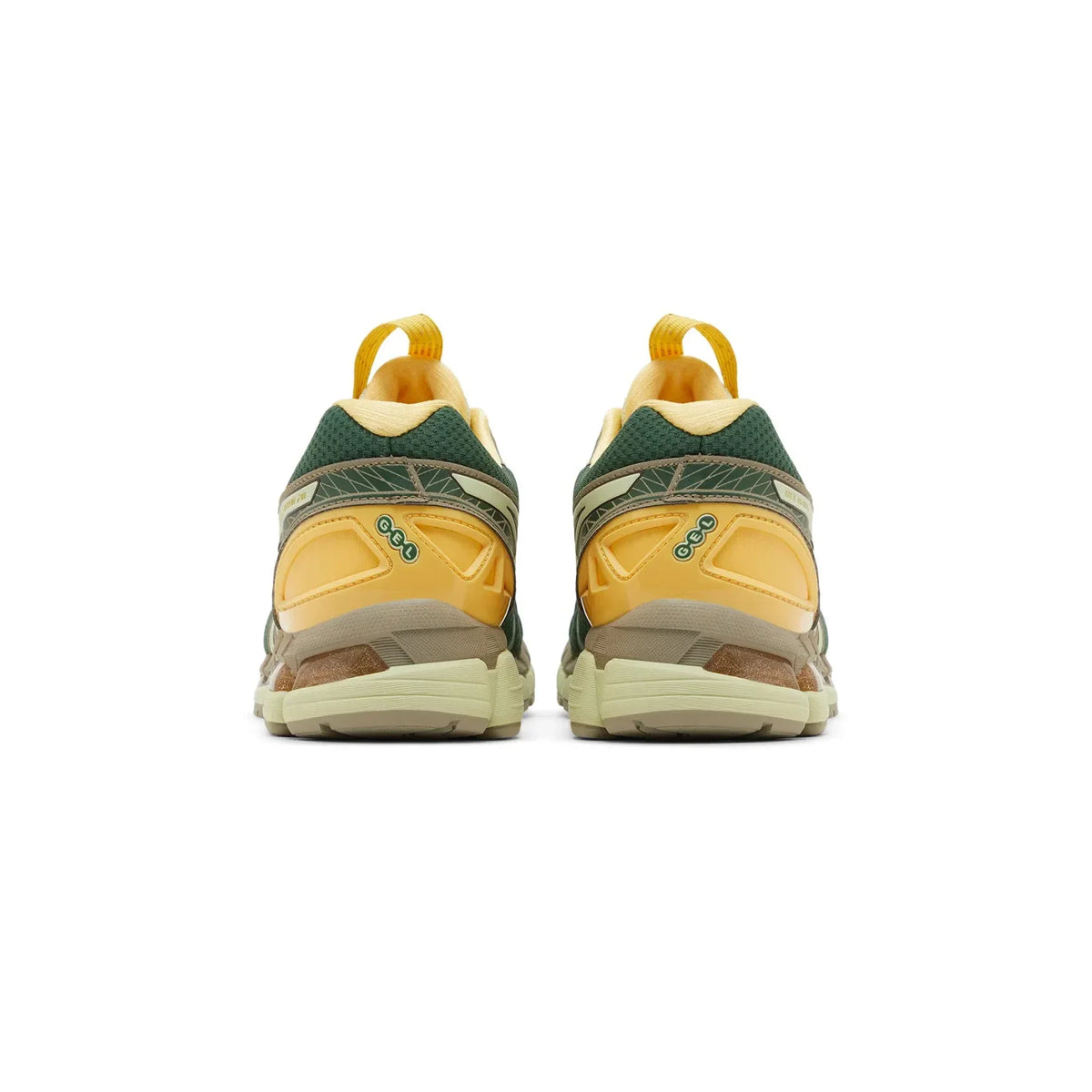 ASICS UB10-S Gel-Kayano 20 'Kiko Kostadinov Hunter Green Jade' (2024)