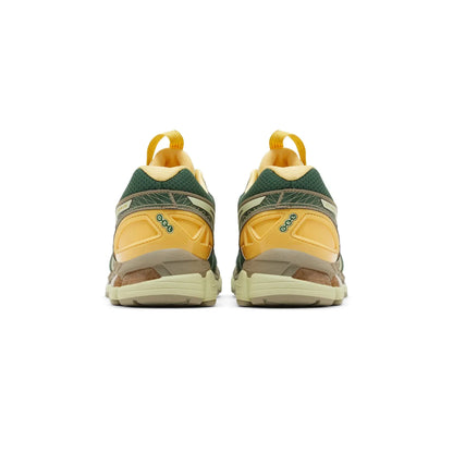 ASICS UB10-S Gel-Kayano 20 'Kiko Kostadinov Hunter Green Jade' (2024)