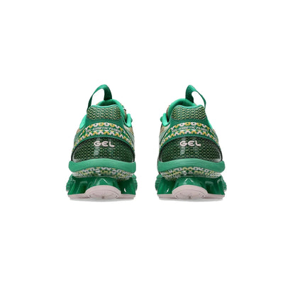 ASICS US7-S Gel-Kinetic Fluent 'Kiko Kostadinov Watershed Rose Kale' (2026)