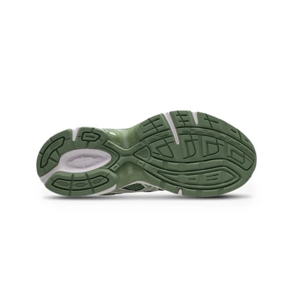 Asics Gel 1130 'Swamp Green Silver'