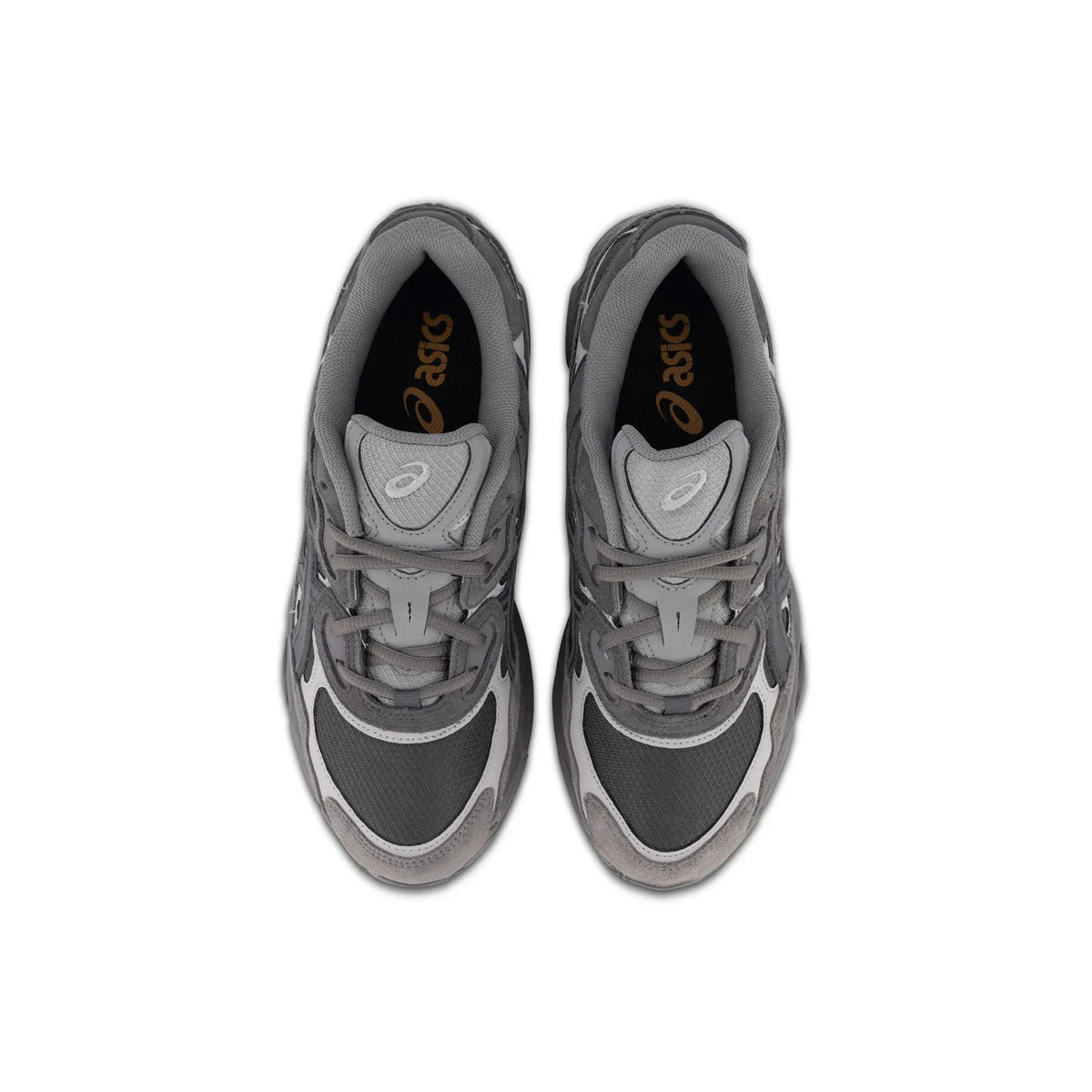 Asics Gel NYC 'Obsidian Grey Obsidian Grey'