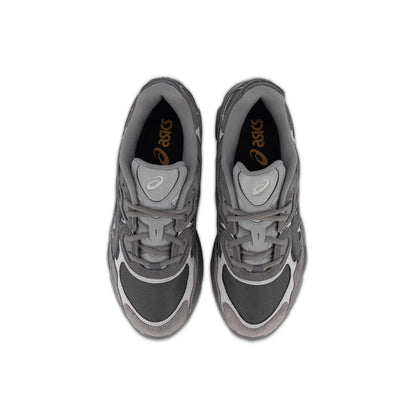 Asics Gel NYC 'Obsidian Grey Obsidian Grey'