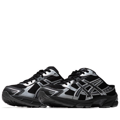 Asics Gel-1130 Mule - Black/Graphite Grey