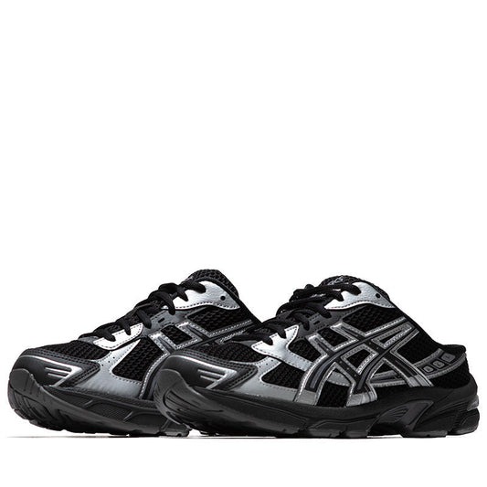 Asics Gel-1130 Mule - Black/Graphite Grey