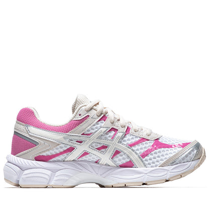 Asics Gel-Cumulus 16 - White/Cream