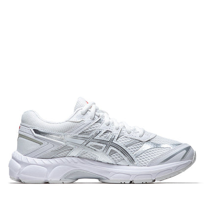 Asics Gel-Cumulus 16 (GS) - White/Pure Silver