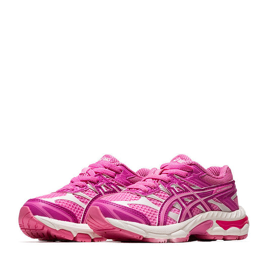 Asics Gel-Cumulus 16 (PS) - Dragon Fruit/Raspberry