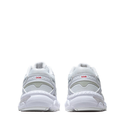 Asics Gel-Cumulus 16 (PS) - White/Pure Silver