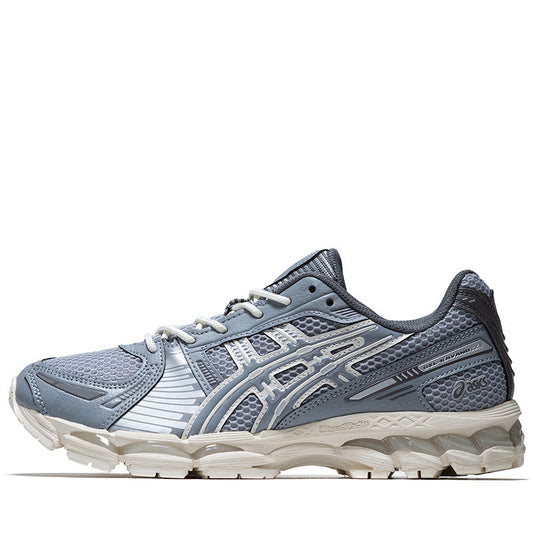 Asics Gel-Kayano 12.1 - Piedmont Grey/Gravel