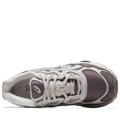 Asics Gel-NYC - Cocoa Powder/Pure Silver