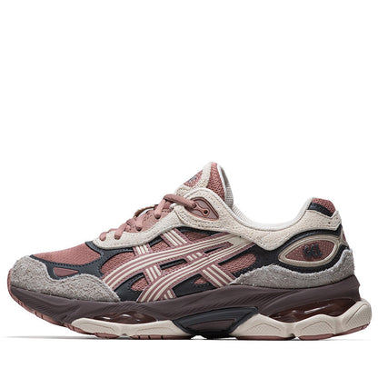 Asics Gel-NYC 2.0 - Umeboshi/Moonrock