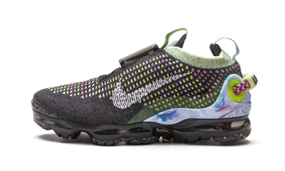 AIR VAPORMAX 2020 WMNS "Black Multi" CT1933 001
