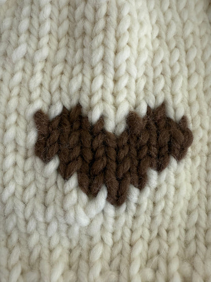 GOGO Heart Hat