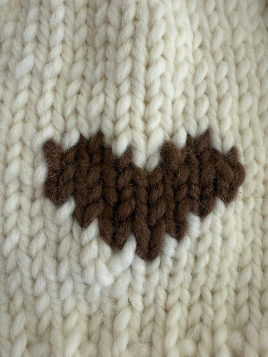 GOGO Heart Hat