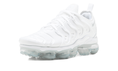 Air Vapormax Plus "Triple White" 924453 100