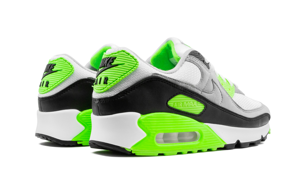 AIR MAX 90 "Lime" CW5458 100