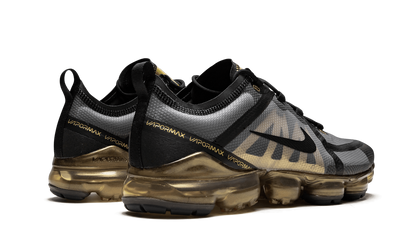 Air Vapormax 2019 "Metallic Gold" AR6631 002