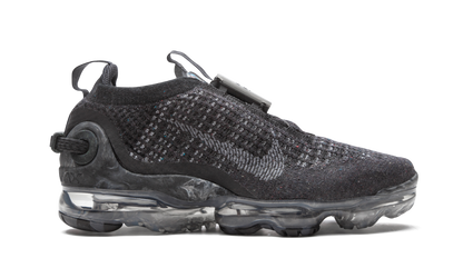 AIR VAPORMAX 2020 FLYKNIT MNS WMNS "Black / Dark Grey" CJ6741 003
