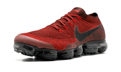 Air Vapormax Flyknit "Dark Team Red" 849558 601