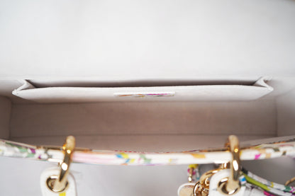 Dior - Lady Dior D-Joy Bag Tropical Print Medium