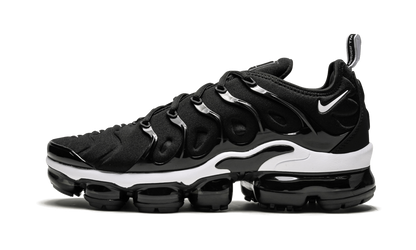 Air Vapormax Plus "Overbranding Black" 924453 011
