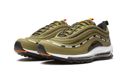 Air Max 97 "Undefeated - Militia Green" DC4830 300
