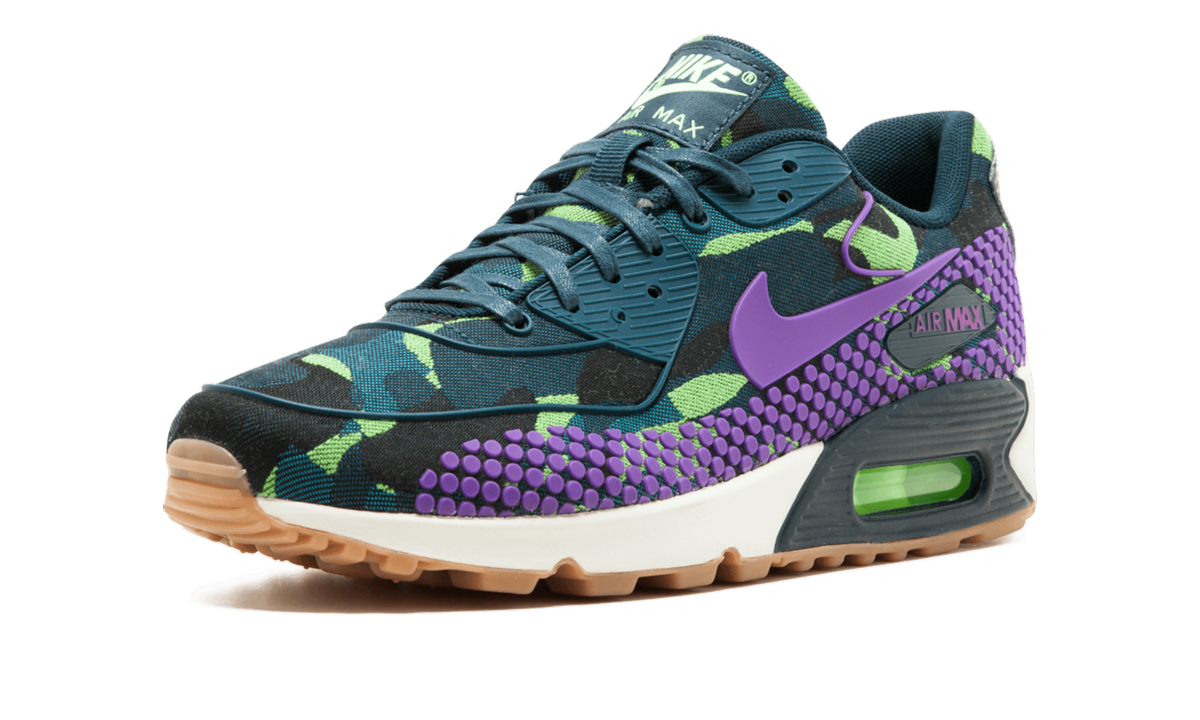 OMENS AIR MAX 90 WMNS 807298 300