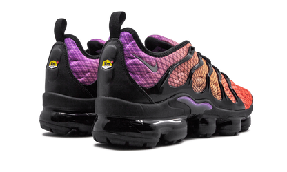 Air Vapormax Plus "Grid Sunset" 924453 604