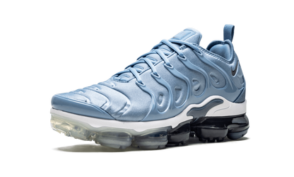 Air Vapormax Plus "Work Blue" 924453 402