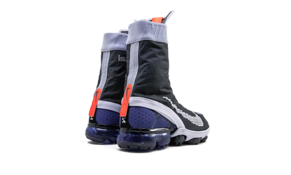 Air VaporMax Flyknit Gator ISPA "Black" AR8557 002