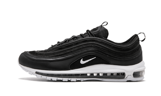 Air Max 97 "Black - White" 921826 001