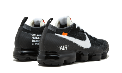 The 10: Air Vapormax FK "OFF WHITE" AA3831 001