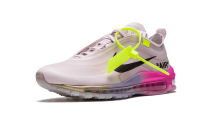 The 10: Air Max 97 OG "Queen of Queens, NY" AJ4585 600