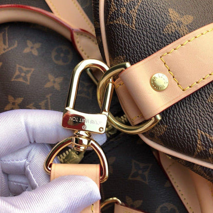 Lv Keepall Bandoulière 55