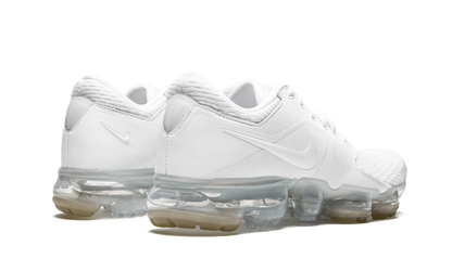 Air Vapormax "White Silver" 917963 101