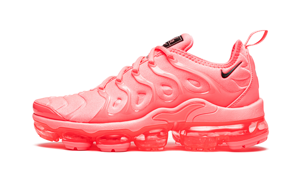 AIR VAPORMAX PLUS WMNS "Bubblegum" DM8337 600