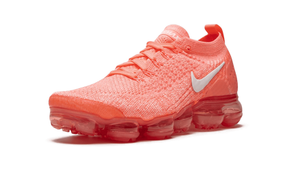 AIR VAPORMAX FLYKNIT 2 WMNS "Crimson Pulse" 942843 800