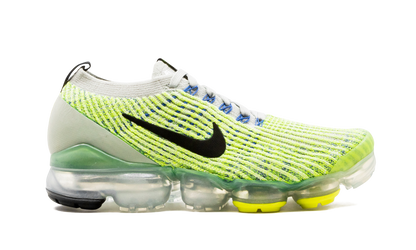 Air Vapormax Flyknit 3 "Barely Volt" AJ6900 005