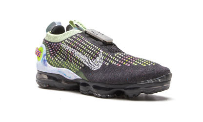 AIR VAPORMAX 2020 WMNS "Black Multi" CT1933 001
