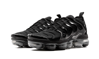 AIR VAPORMAX PLUS WMNS "Triple Black" DH1063 001