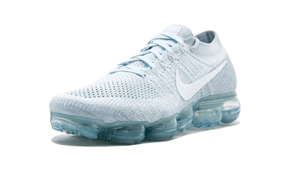 Air Vapormax Flyknit "Pure Platinum" 849558 004