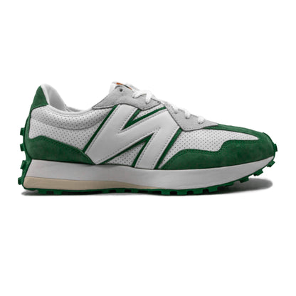327 'Casablanca Green'