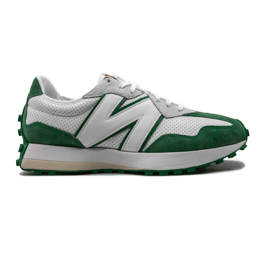 327 'Casablanca Green'