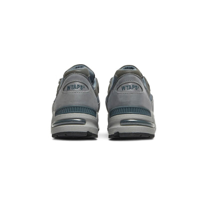 990v2 x WTAPS 'Grey'