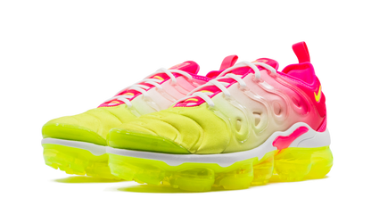 AIR VAPORMAX PLUS MNS WMNS "Pink Volt Gradient" DC2045 900